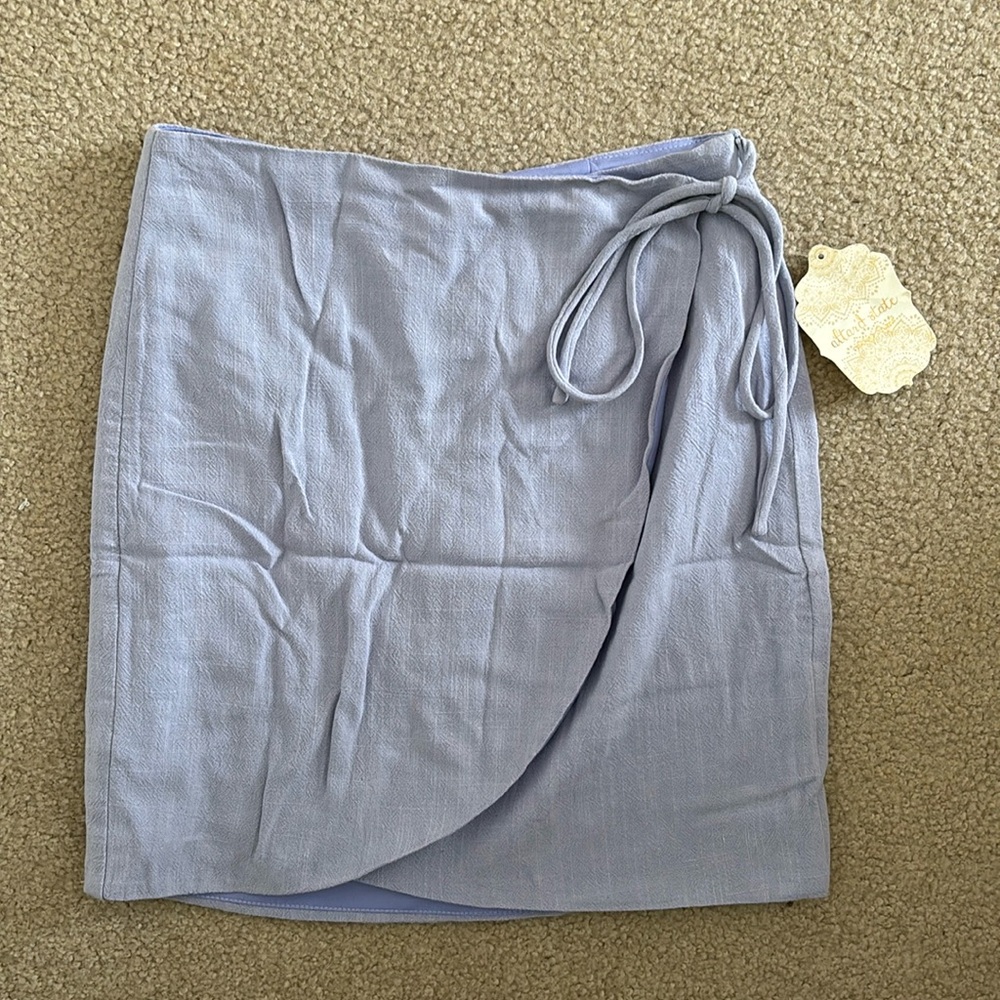 NWT altar’d state skirt